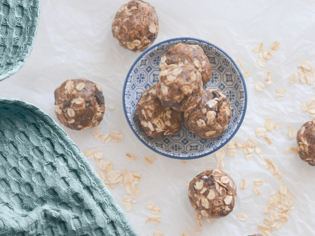 energy balls