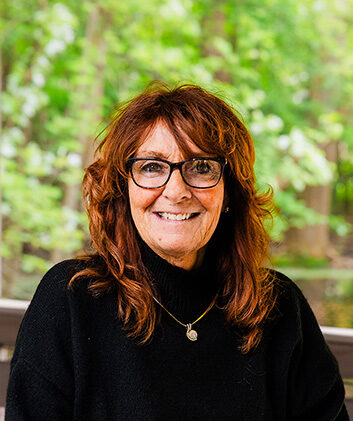 Judy Miller - Director of Finance/IT