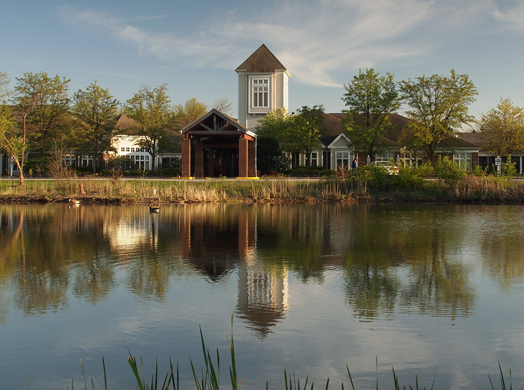 Kendal at Oberlin photo 9
