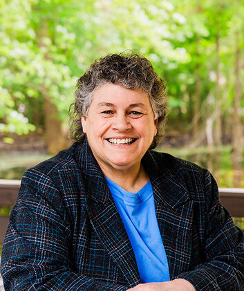 Toni Merleno - Director of Human Resources