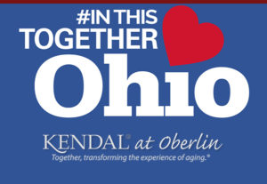 In This Together Ohio - Kendal at Oberlin