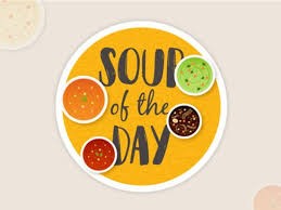 Soup of the Day