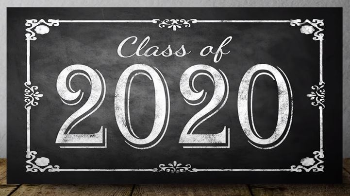 Class of 2020 image
