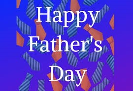 Happy Fathers Day