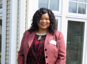 Shenell Hinton - Director of Nursing