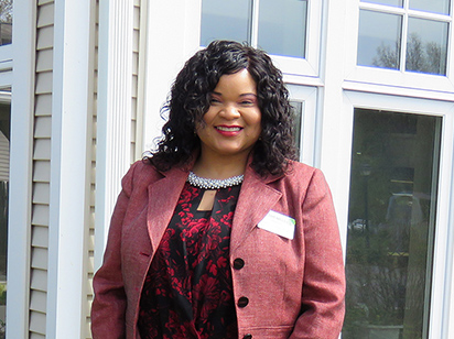 Shenell Hinton - Director of Nursing