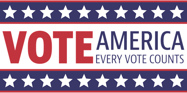 VOTE America - Every Vote Counts