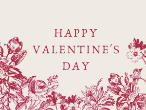 Happy Valentines Day