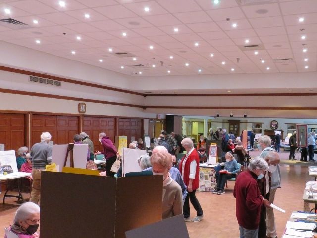 Opportunity Fair