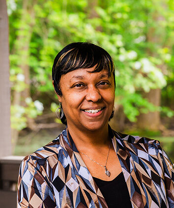 Kim Leek - Director of Nursing