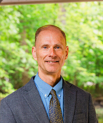 Dale Preston - Office Manager