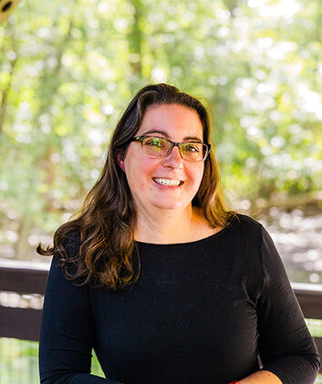 Jeni Hoover - Director, Kendal Early Learning Center