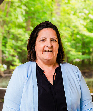 Lisa Wilken - Director of Hospitality Services