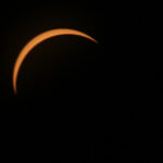 Eclipse photo 2 - Brian Smith