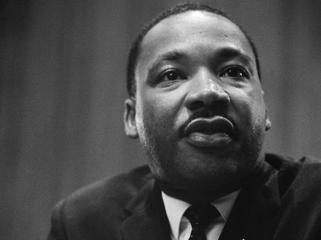 Martin Luther King Jr.