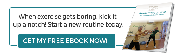 remaining active long form