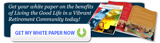 Start living the good life