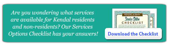 Download the Service Options Checklist