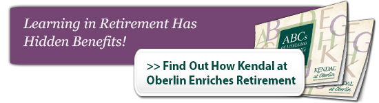 ABCs of Lifelong Learning Opportunities