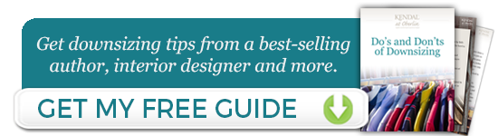 Do's and Don'ts of Downsizing