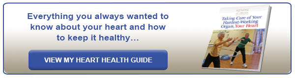 heart health guide