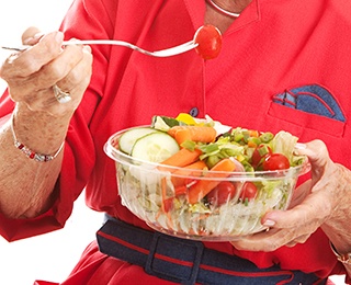 a fresh start 2018 diet goals