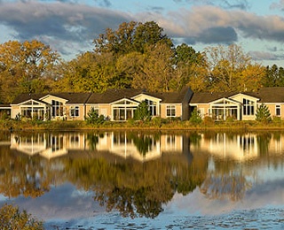 boomers living options