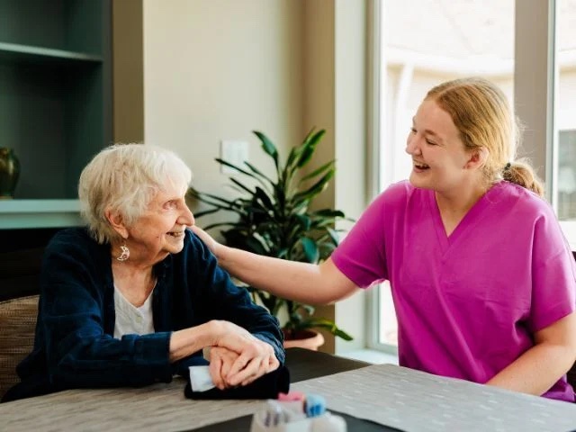 Assisted Living