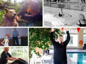 Joys of Working at Kendal at Oberlin