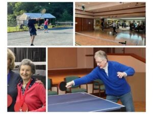 Racket Sports