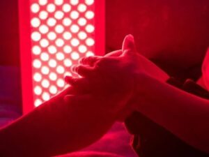 Red Light