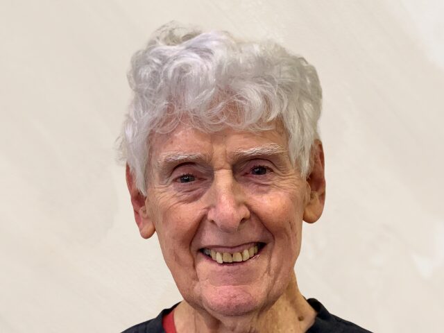 Jim Cassidy